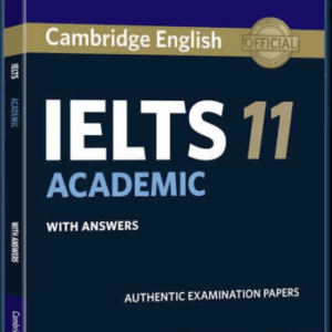 Cambridge IELTS Academic Book 11 Test 4