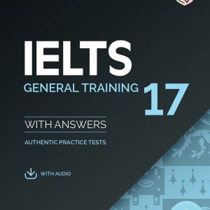 Cambridge IELTS General Book 17 Test 4