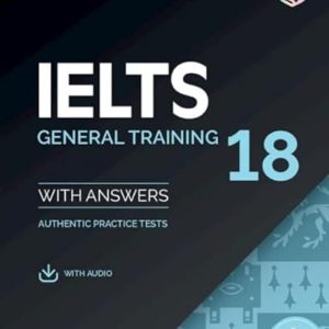 Cambridge IELTS General Book 18 Test 4