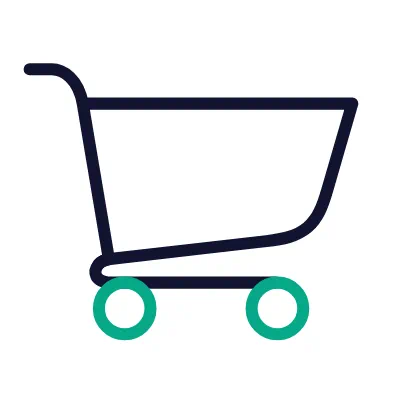 Basket icon