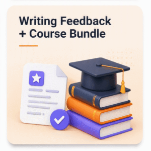 AI Feedback + Course Bundle